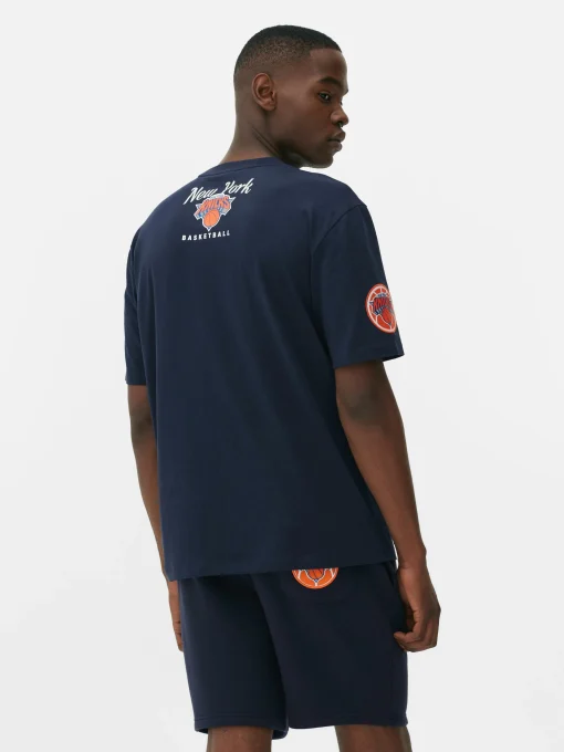 NBA New York Knicks T-Shirt