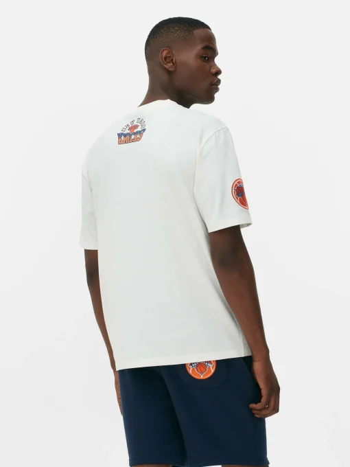 NBA New York Knicks T-Shirt