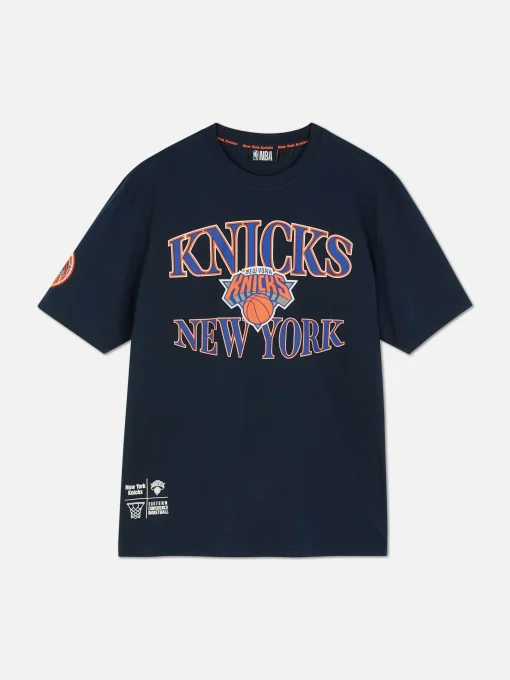 NBA New York Knicks T-Shirt