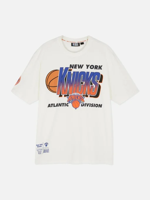 NBA New York Knicks T-Shirt