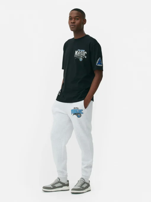 NBA Orlando Magic Graphic T-Shirt
