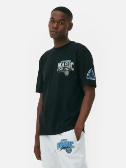 NBA Orlando Magic Graphic T-Shirt