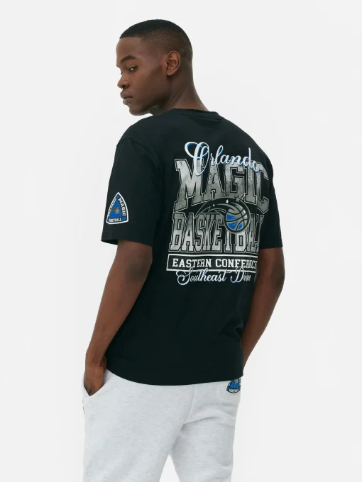 NBA Orlando Magic Graphic T-Shirt