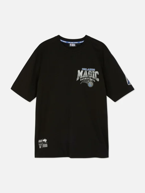 NBA Orlando Magic Graphic T-Shirt