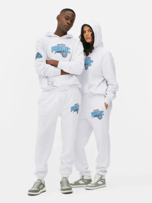 NBA Orlando Magic Joggers