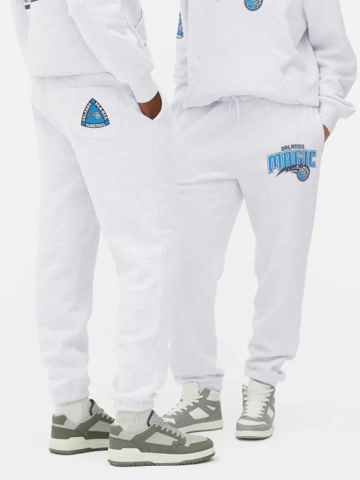 NBA Orlando Magic Joggers