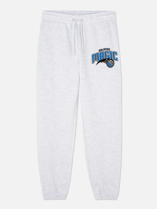 NBA Orlando Magic Joggers