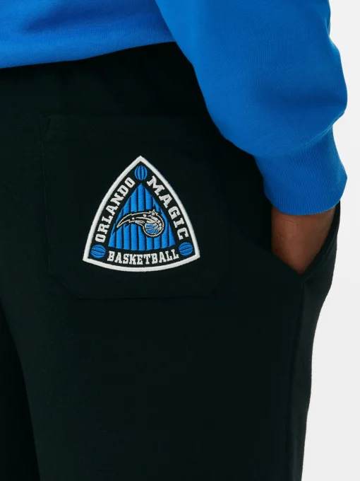 NBA Orlando Magic Shorts