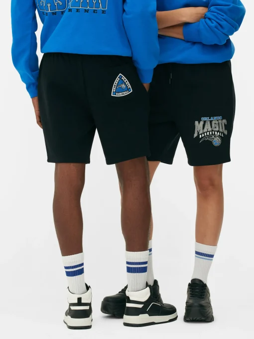 NBA Orlando Magic Shorts