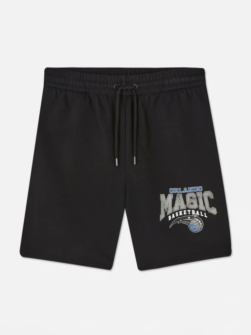 NBA Orlando Magic Shorts