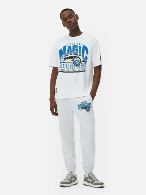 NBA Orlando Magic T-Shirt