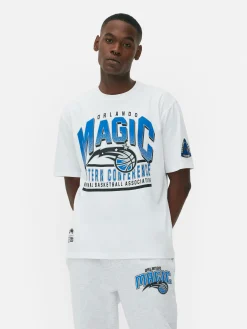 NBA Orlando Magic T-Shirt