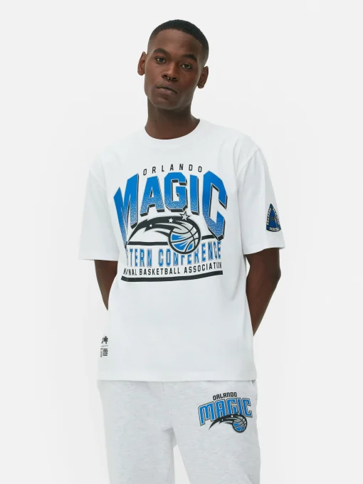 NBA Orlando Magic T-Shirt