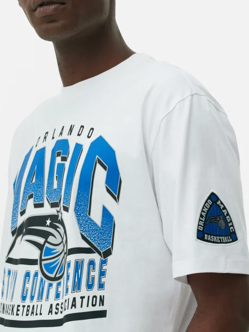 NBA Orlando Magic T-Shirt