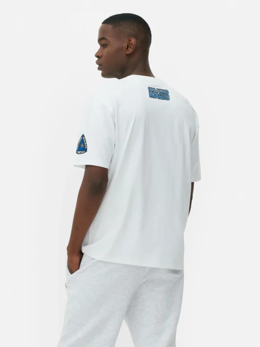 NBA Orlando Magic T-Shirt