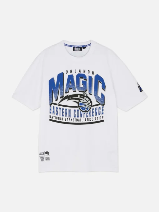 NBA Orlando Magic T-Shirt