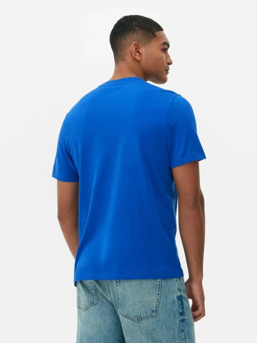 NBA Philadelphia 76ers Graphic T-Shirt