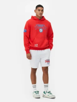 NBA Philadelphia 76ers Hoodie