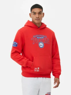 NBA Philadelphia 76ers Hoodie