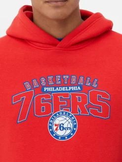 NBA Philadelphia 76ers Hoodie