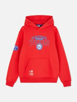 NBA Philadelphia 76ers Hoodie