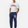 NBA Philadelphia 76ers Joggers