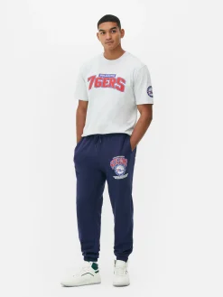 NBA Philadelphia 76ers Joggers