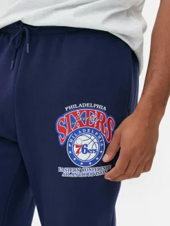 NBA Philadelphia 76ers Joggers