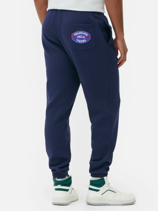 NBA Philadelphia 76ers Joggers