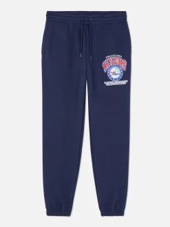 NBA Philadelphia 76ers Joggers