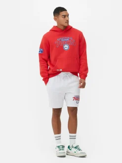 NBA Philadelphia 76ers Shorts