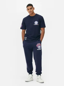 NBA Philadelphia 76ers Short Sleeve T-Shirt