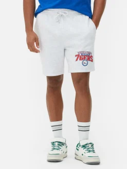 NBA Philadelphia 76ers Shorts