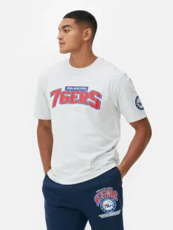 NBA Philadelphia 76ers T-Shirt