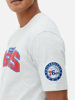 NBA Philadelphia 76ers T-Shirt