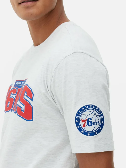 NBA Philadelphia 76ers T-Shirt