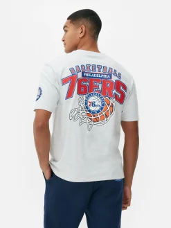 NBA Philadelphia 76ers T-Shirt