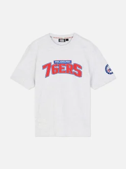 NBA Philadelphia 76ers T-Shirt