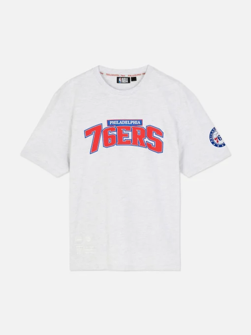 NBA Philadelphia 76ers T-Shirt