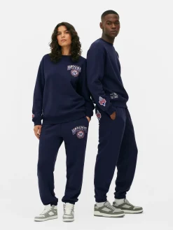 NBA Washington Wizards Co-ord Sweatshirt