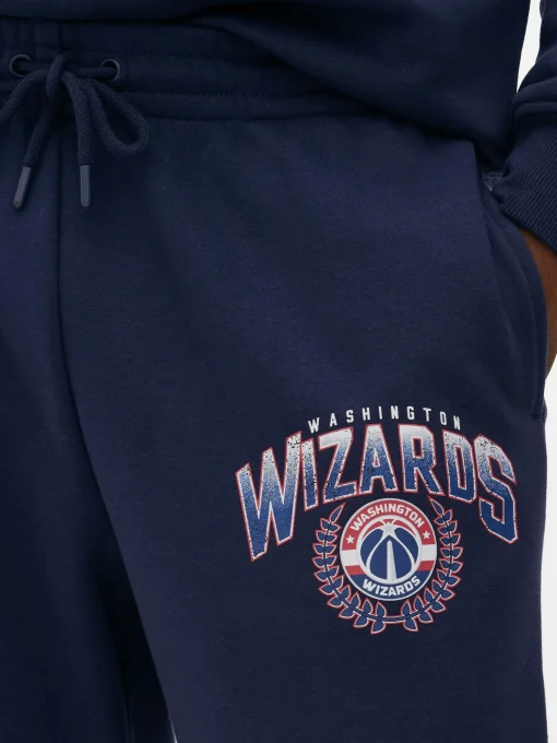 NBA Washington Wizards Co-ord Joggers