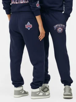 NBA Washington Wizards Co-ord Joggers