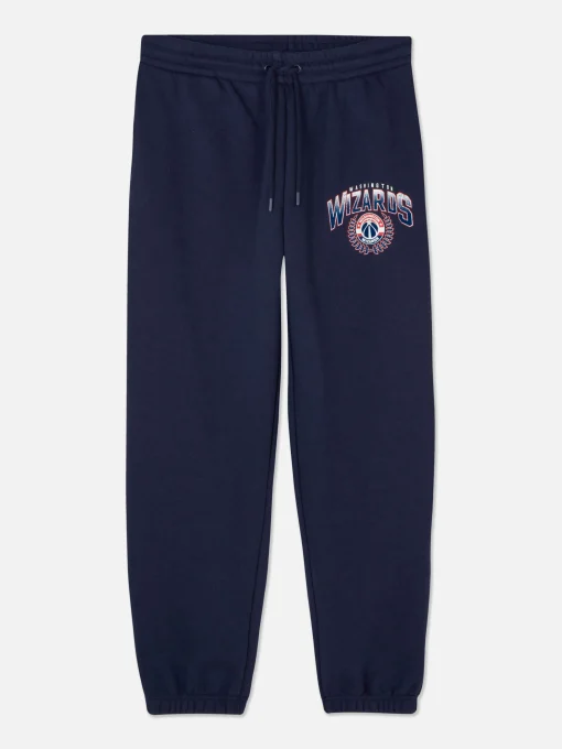 NBA Washington Wizards Co-ord Joggers
