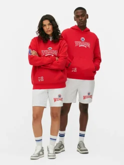 NBA Washington Wizards Hoodie