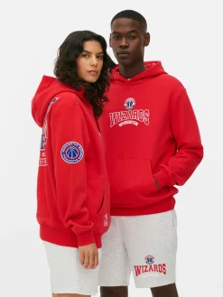 NBA Washington Wizards Hoodie