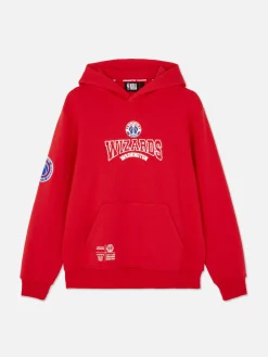 NBA Washington Wizards Hoodie