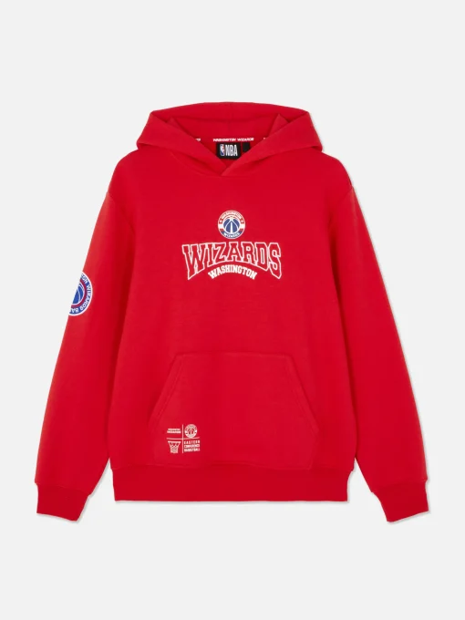 NBA Washington Wizards Hoodie