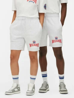 NBA Washington Wizards Shorts