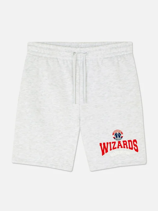 NBA Washington Wizards Shorts