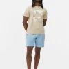 New York City Infill Graphic T-Shirt